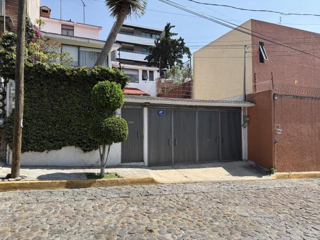 Casa en Renta