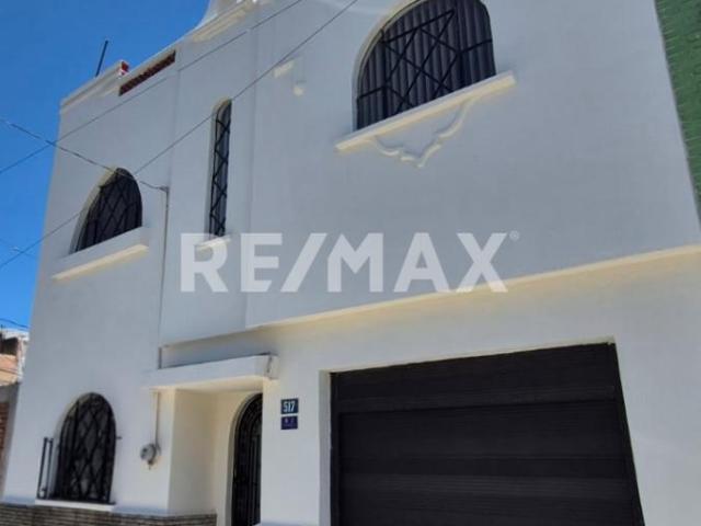 CASA EN RENTA