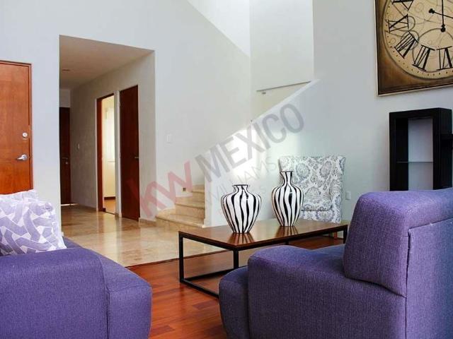 Casa en renta
