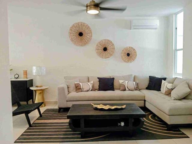 Casa en renta 77536, Cancún, Quintana Roo, Mex