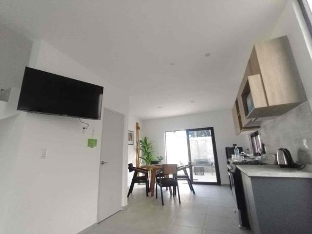 Casa en renta 77564, Benito Juárez, Quintana Roo, Mex