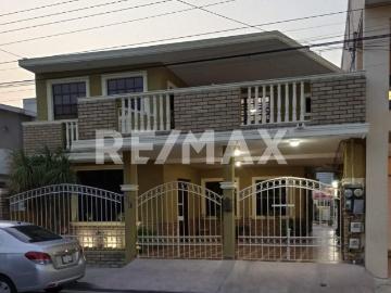 Calle Necaxa Ciudad Madero, Ciudad Madero, Tamaulipas