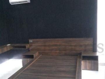 Casa en renta