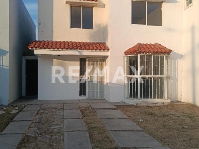 Casa en Renta