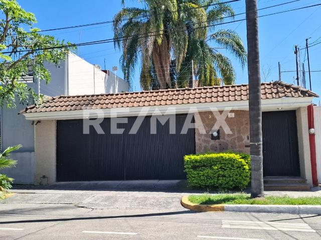 Casa en Renta