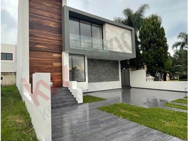 Casa en renta