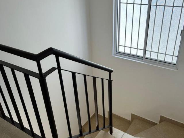 Casa en renta