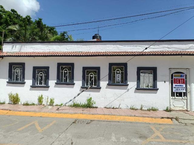 CASA EN RENTA