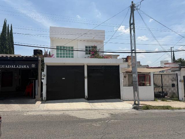 Casa en renta