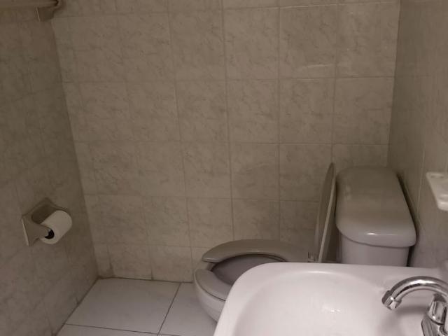 Casa en renta