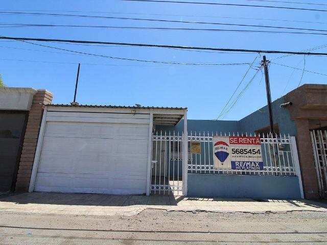 casa en renta