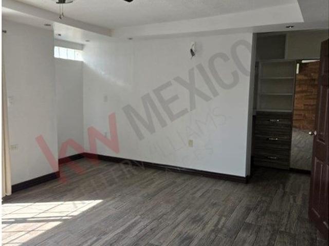 Casa en renta