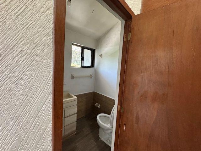 Casa en renta