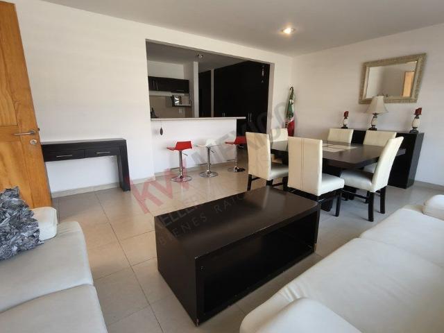 Casa en renta