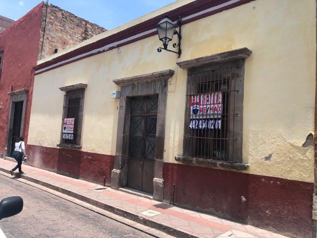CASA EN RENTA