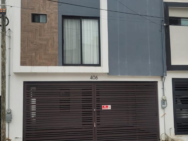 Casa en Renta
