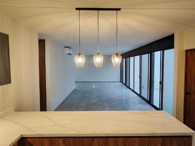 Casa en renta