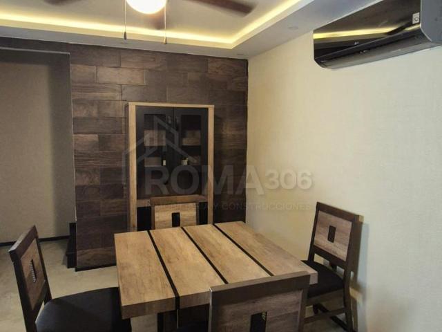 Casa en Renta