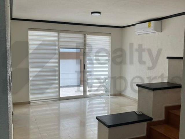 Casa en renta