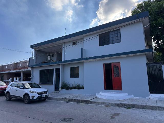 CASA EN RENTA