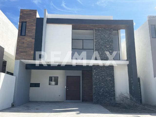 Casa en Renta