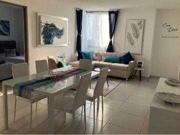 Casa en renta