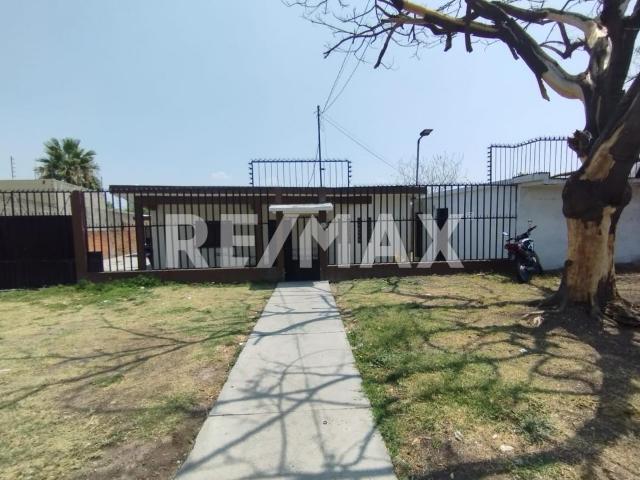 Casa en Renta