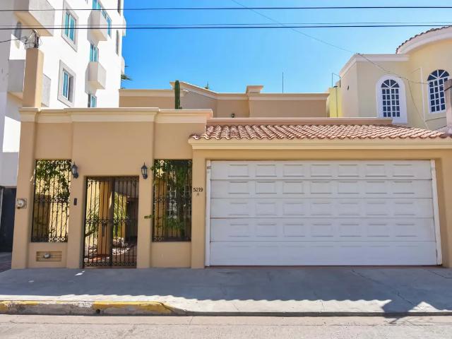 CASA EN RENTA