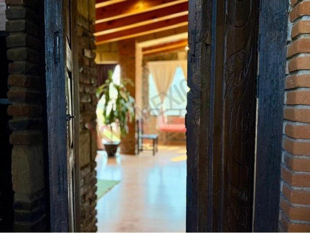 Casa en renta