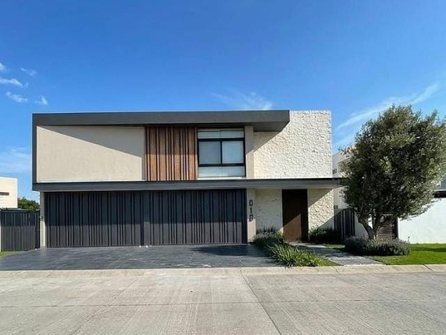 Casa en renta