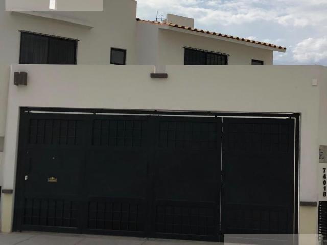 Casa en Renta