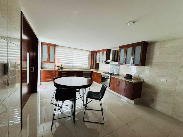Casa en renta