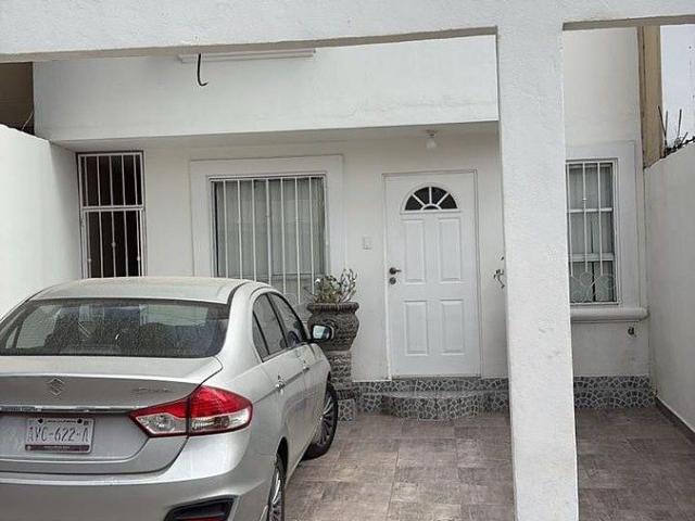 Casa en Renta Santa Fe Tercera Sección