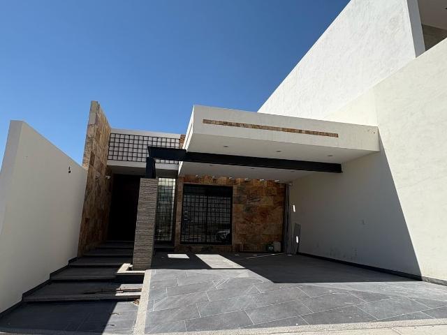 Casa en renta