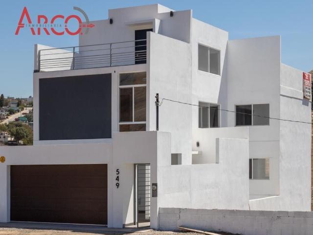 Casa en Renta