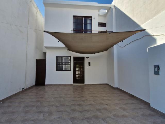Casa en Renta