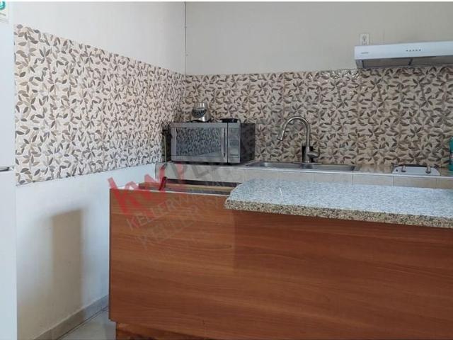 Casa en renta