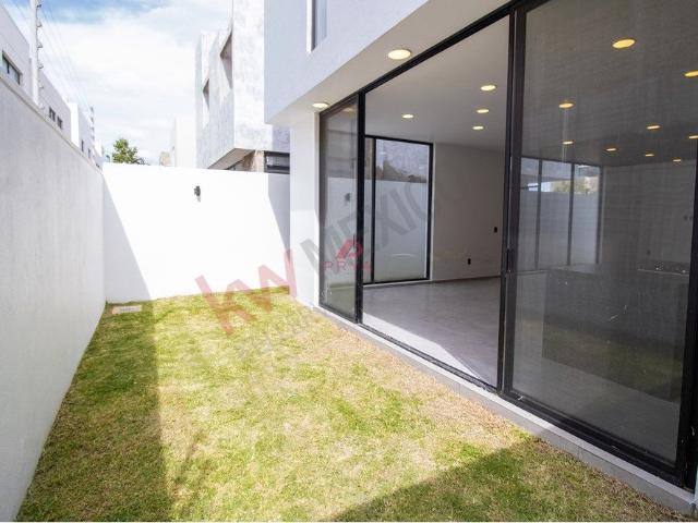 Casa en renta