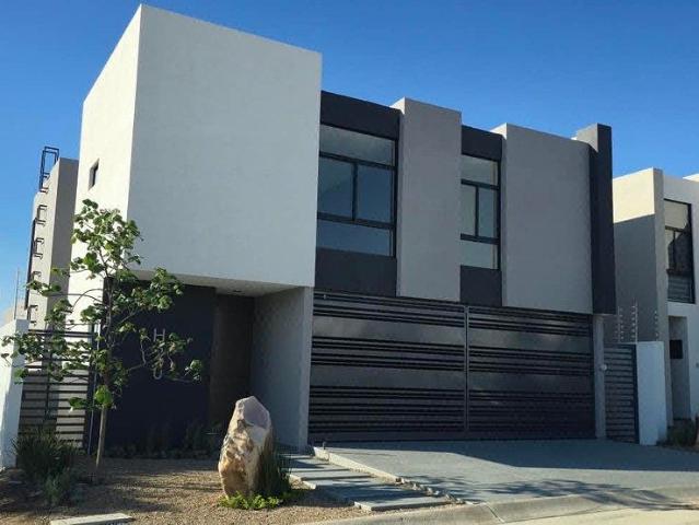 Casa en renta