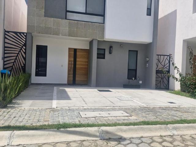 Casa en renta