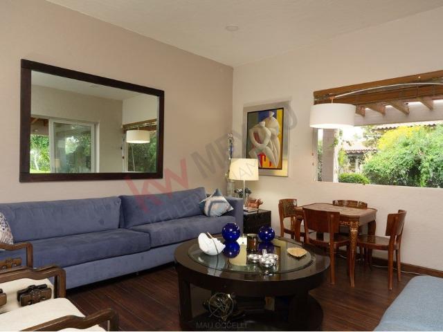 Casa en renta