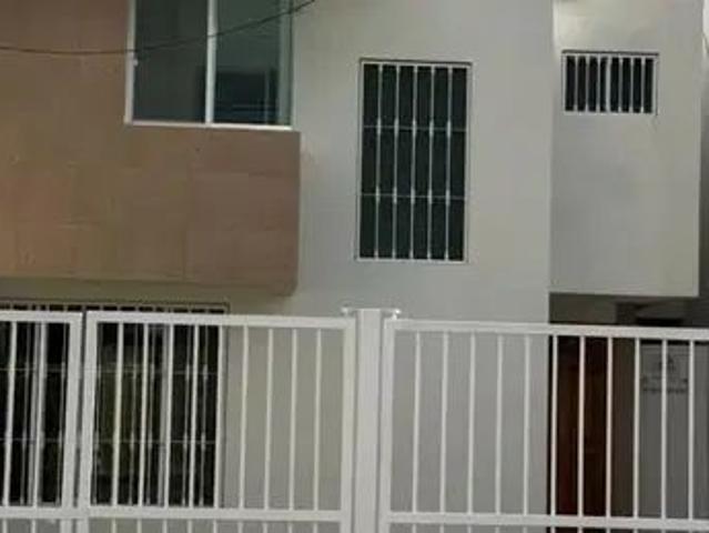 Casa En Renta