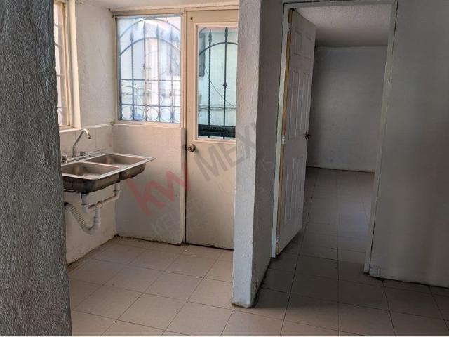 Casa en renta