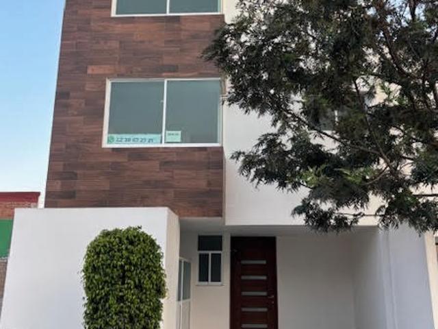 CASA en RENTA