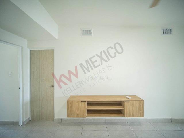 Casa en renta