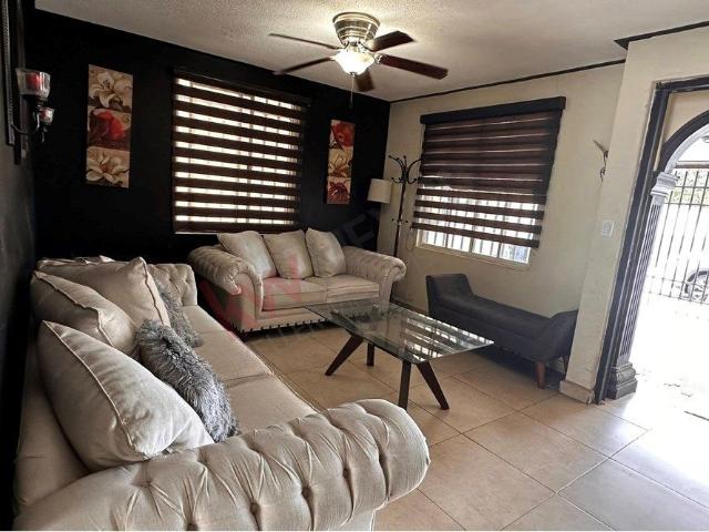 Casa en renta