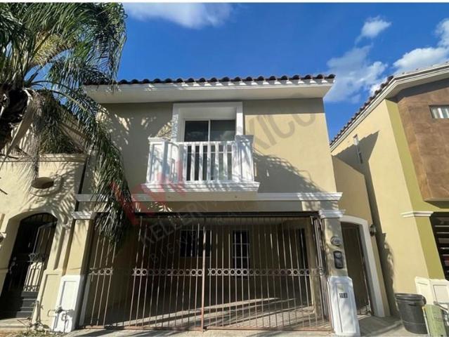 Casa en Renta