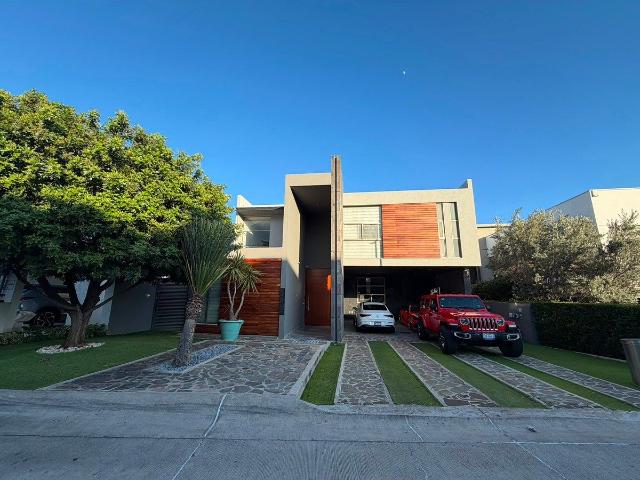Casa en renta