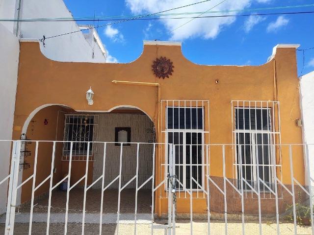Casa en renta