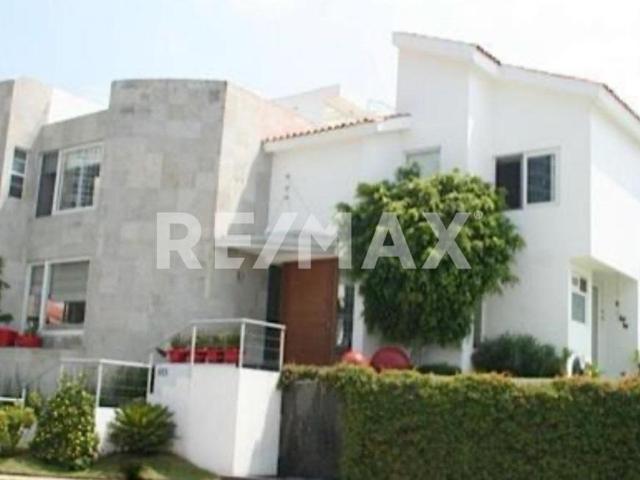 CASA en RENTA